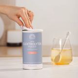 Mattisson - Elektrolyten Poeder Peach - Electrolytes - 300g