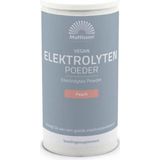 Mattisson - Elektrolyten Poeder Peach - Electrolytes - 300g