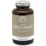 Mattisson - Biologisch Vezel Complex - 90 Capsules
