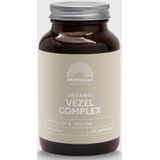Mattisson - Biologisch Vezel Complex - 90 Capsules