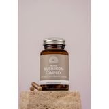 Mattisson - Biologisch Paddenstoelen (Mushroom) Complex - 60 capsules