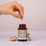 Mattisson - Biologisch Paddenstoelen (Mushroom) Complex - 60 capsules