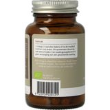 Mattisson - Biologisch Paddenstoelen (Mushroom) Complex - 60 capsules