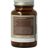 Mattisson - Biologisch Paddenstoelen (Mushroom) Complex - 60 capsules