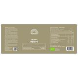 Reishi - Paddenstoel - Rood - Ganoderma Lucidum