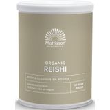 Reishi - Paddenstoel - Rood - Ganoderma Lucidum