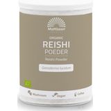 Reishi - Paddenstoel - Rood - Ganoderma Lucidum