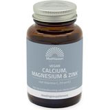 Calcium magnesium & zink