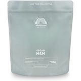 Mattisson - Vegan MSM Poeder - Glucosamine - 250 Gram - Organisch