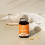 Mattisson - Vegan Multi Man - 60 capsules