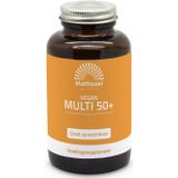Mattisson - Vegan Multi 50+ - 60 capsules