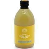 Mattisson - Biologische Appel Cider Vinegar - Matcha & Citroen - 500 ml