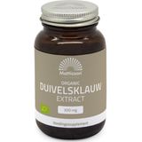 Duivelsklauw - Extract - 3:1 - 2,7% Harpagosiden - Zuid-Afrika