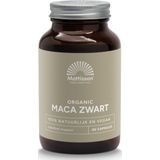 Maca - Zwart - Eetbaar Knolgewas - Adaptogeen