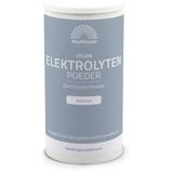 Mattisson - Elektrolyten Poeder - Natuur - Vegan - 300 Gram