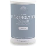 Mattisson - Elektrolyten Poeder - Natuur - Vegan - 300 Gram