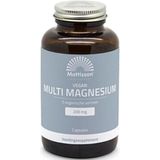 Mattisson - Multi Magnesium Capsules - 120 Stuks - Magnesiumvormen