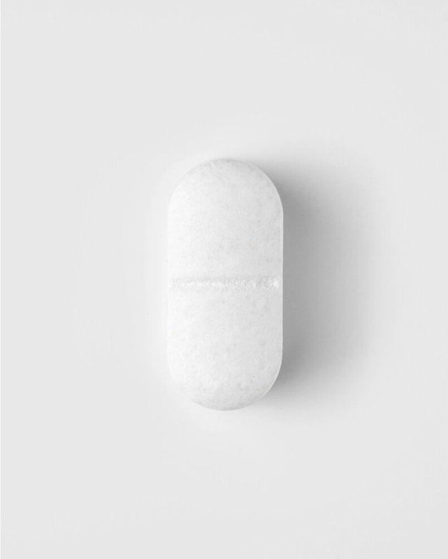 Mattisson - Multi Magnesium Capsules - 120 Stuks - Magnesiumvormen