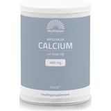Natuurlijk Calcium - 480mg - Rode Alg - Multi-Mineralen Complex