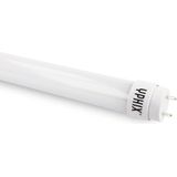Yphix - T8 LED TL-lamp - 60cm - 9W - 3000K - Energieklasse C