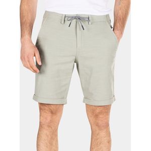 New Zealand - Korte Broek - Groen - Katoen