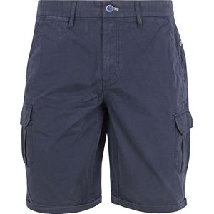 NZA New Zealand Auckland - Stoere korte broek - Traditional Navy