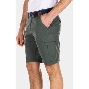 NZA New Zealand Auckland - Korte Broek - Chalk Green - Katoen