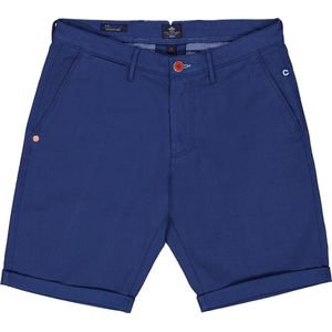 New Zealand - Korte Broek - Donkerblauw - Katoen