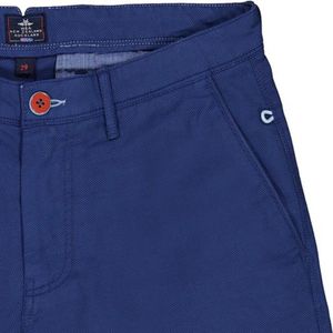 New Zealand - Korte Broek - Donkerblauw - Katoen