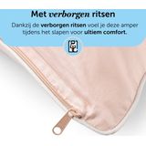 Kussenslopen - Katoen - Wit