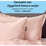 Kussenslopen - Katoen - Wit