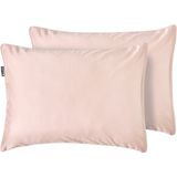 Kussenslopen - Katoen - Wit