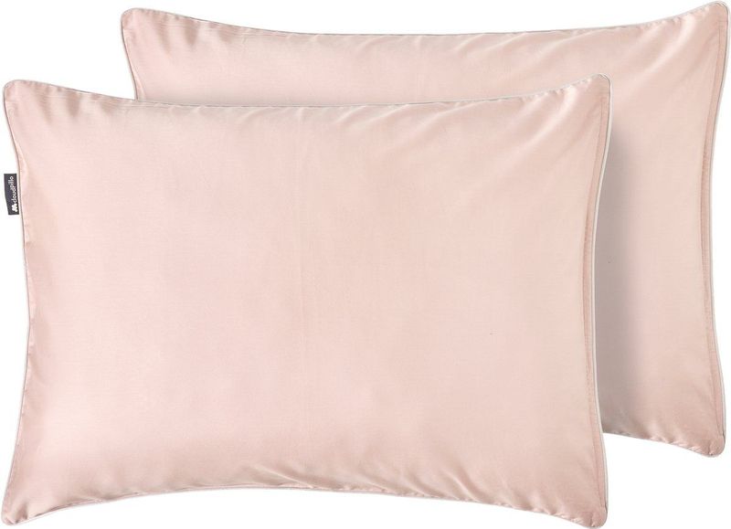 Kussenslopen - Katoen - Wit