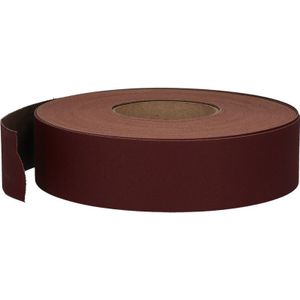 Proline - Prof Schuurrol - Flexibel Linnen - 50mm x 50m - 240 Grit