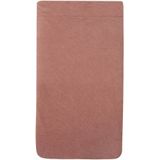 Deken - Grijs - Katoen - 140x200 cm