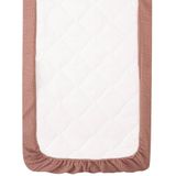 Deken - Grijs - Katoen