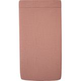 Deken - Grijs - Katoen