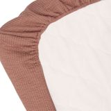 Deken - Grijs - Polyester