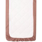 Deken - Grijs - Polyester