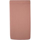 Deken - Grijs - Polyester