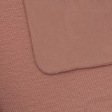 Deken - Grijs - Polyester