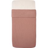 Deken - Grijs - Polyester