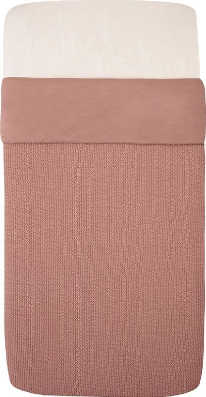 Deken - Grijs - Polyester