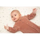 Witlof For Kids - Velvet Rib Boxpakje - Dusty Pink