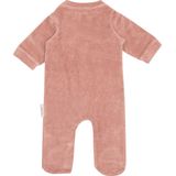 Witlof For Kids - Velvet Rib Boxpakje - Dusty Pink