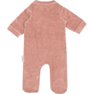 Witlof For Kids - Velvet Rib Boxpakje - Dusty Pink