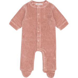 Witlof For Kids - Velvet Rib Boxpakje - Dusty Pink - Katoenmix