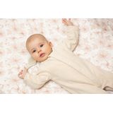 Witlof For Kids - Velvet Rib Boxpakje - Soft Sand