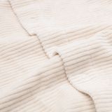 Witlof For Kids - Velvet Rib Boxpakje - Soft Sand