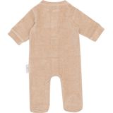 Witlof For Kids - Velvet Rib Boxpakje - Urban Taupe - Katoen Mix